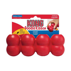 JOUET KONG GOODIE RIBBON Taille M - HAPPY ZOO SHOP