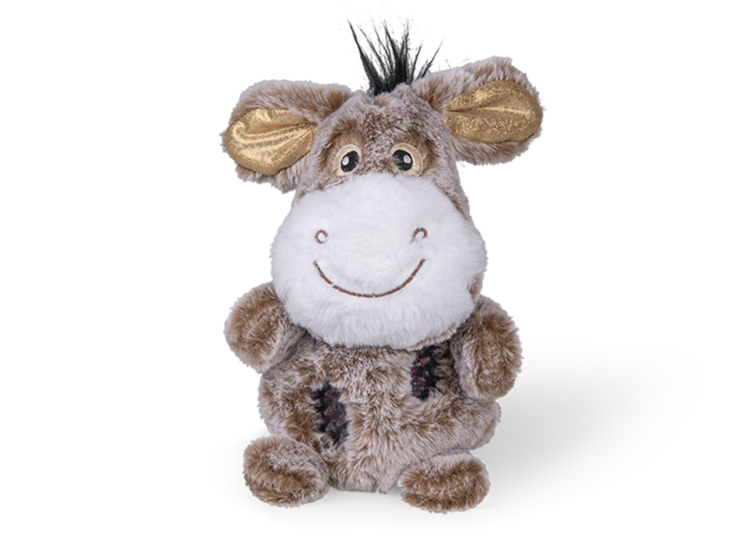 Esteban l'âne - HAPPY ZOO SHOP