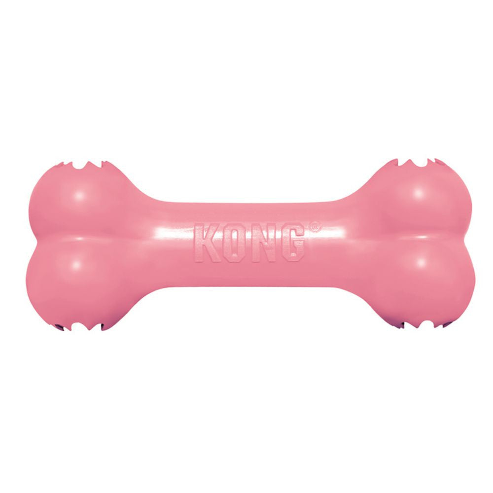 KONG chiot goodie bone - HAPPY ZOO SHOP