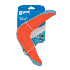 Chuckit Amphibious Boomerang - HAPPY ZOO SHOP