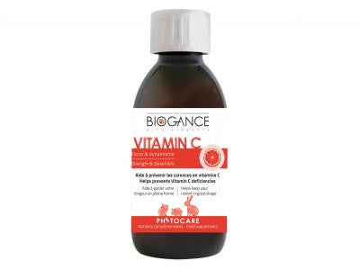 vitamine c rongeur phytocare - HAPPY ZOO SHOP