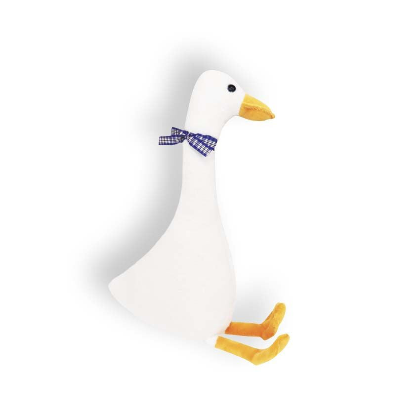 peluche oie - HAPPY ZOO SHOP