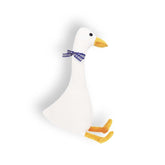 peluche oie - HAPPY ZOO SHOP