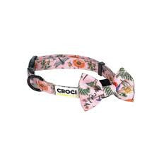 Collier floral herbier - HAPPY ZOO SHOP