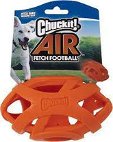 Ballon Chuckit Air Fetch Football - HAPPY ZOO SHOP