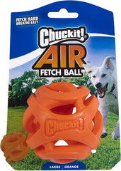 Balle Chuckit! Breathe Right Fetch Ball pour chien - HAPPY ZOO SHOP