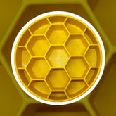 Gamelle anti-glouton honey - HAPPY ZOO SHOP