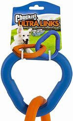 Chuckit Ultra Links - HAPPY ZOO SHOP