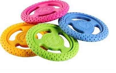 Frisbee pour chien - Kiwi Walker - HAPPY ZOO SHOP
