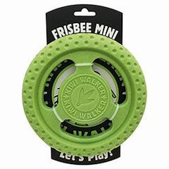 Frisbee Mini - Kiwi Walker - HAPPY ZOO SHOP