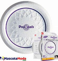 Frisbee Pop-pals - HAPPY ZOO SHOP