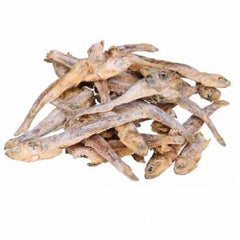 Poissons séchés - HAPPY ZOO SHOP