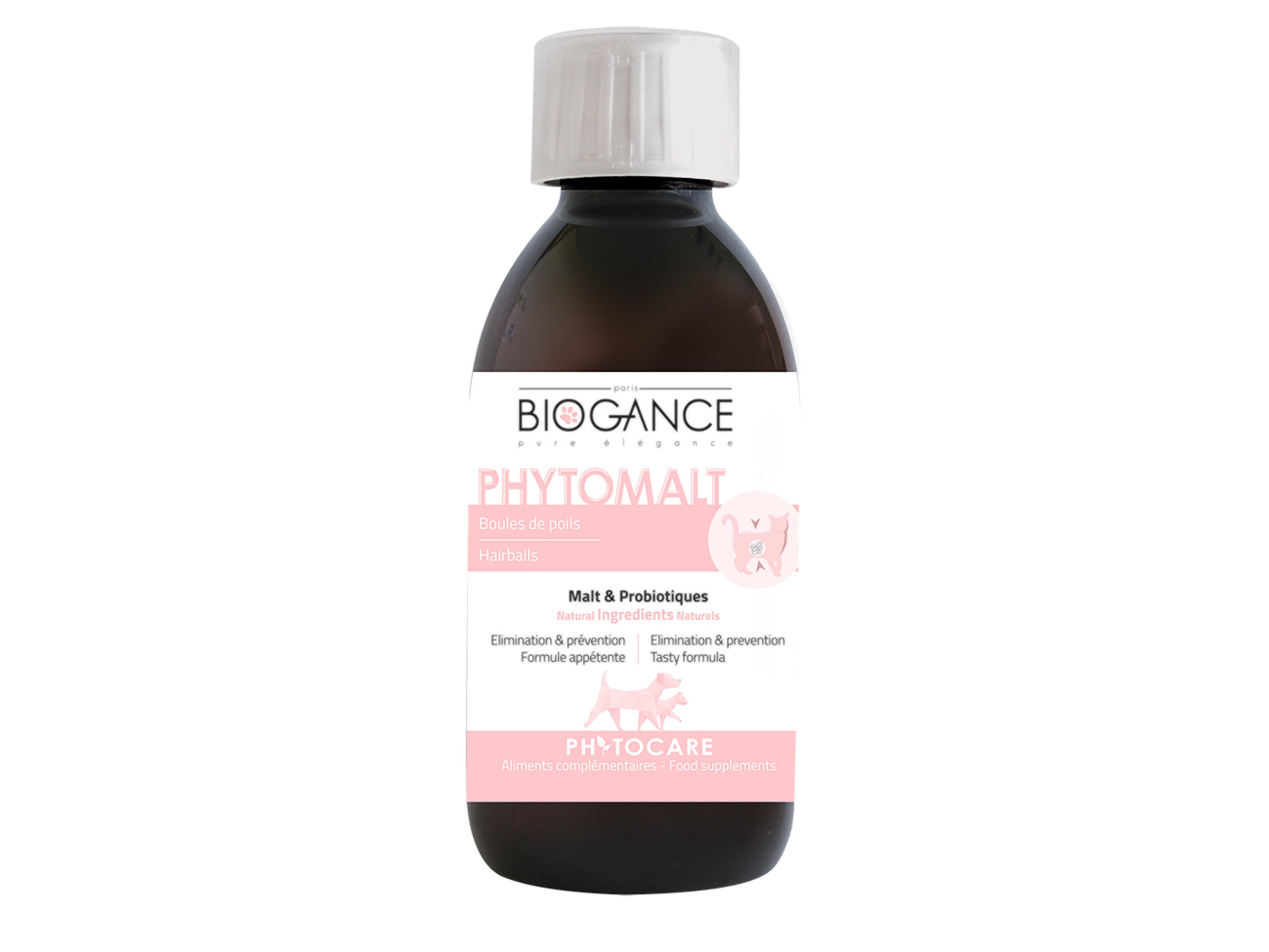 Phytomalt - HAPPY ZOO SHOP