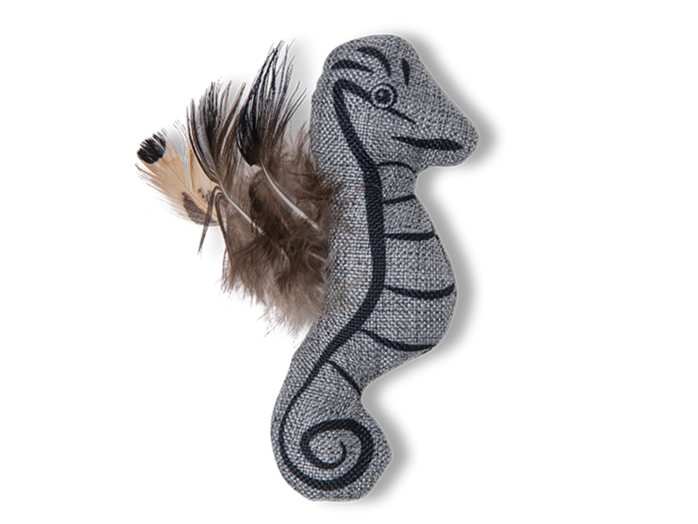 Hippocampe à plumes - HAPPY ZOO SHOP