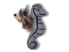 Hippocampe à plumes - HAPPY ZOO SHOP