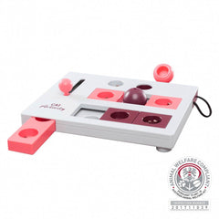 Jeu d'occupation brain mover - HAPPY ZOO SHOP