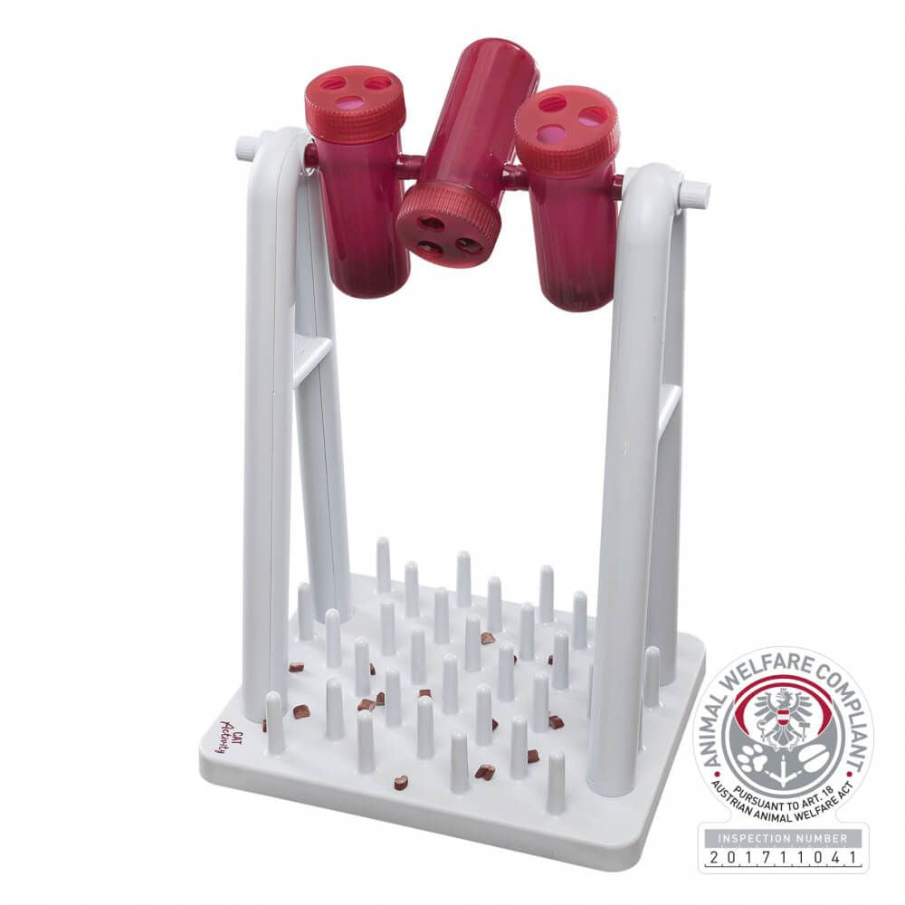 Jeu d'occupation fun around - HAPPY ZOO SHOP