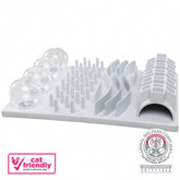 Jeu d'occupation fun board