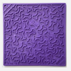 Tapis à lécher os sodapup