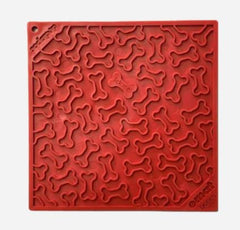 Tapis à lécher os sodapup