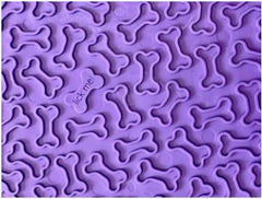 Tapis à lécher os sodapup