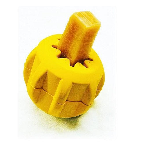 Ecrou jaune - HAPPY ZOO SHOP