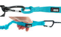 Longe traction opale 190cm - HAPPY ZOO SHOP