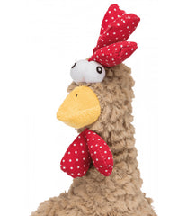 Hector le coq - HAPPY ZOO SHOP