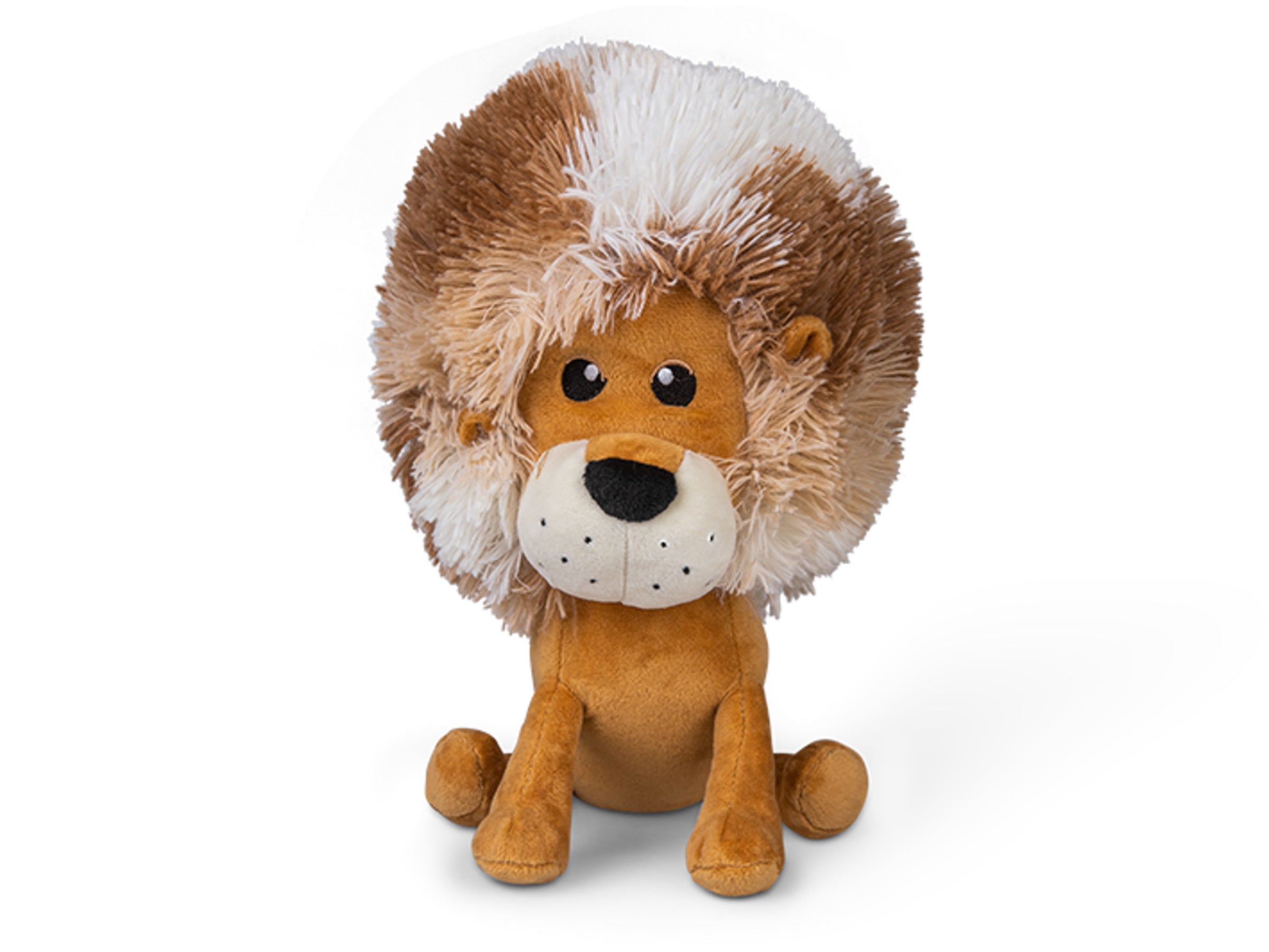 Gaston le lion - HAPPY ZOO SHOP
