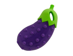 Aubergine TPR - HAPPY ZOO SHOP