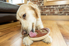 Le steak - HAPPY ZOO SHOP