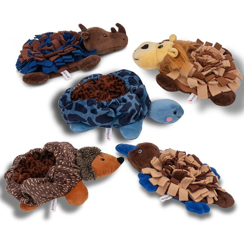 Tapis de fouille animaux - HAPPY ZOO SHOP