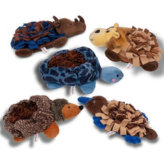 Tapis de fouille animaux - HAPPY ZOO SHOP