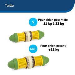 L'épis de maïs - HAPPY ZOO SHOP