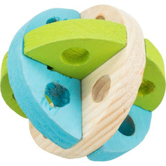 Balle d'occupation - HAPPY ZOO SHOP