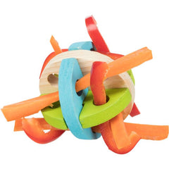 Balle d'occupation - HAPPY ZOO SHOP