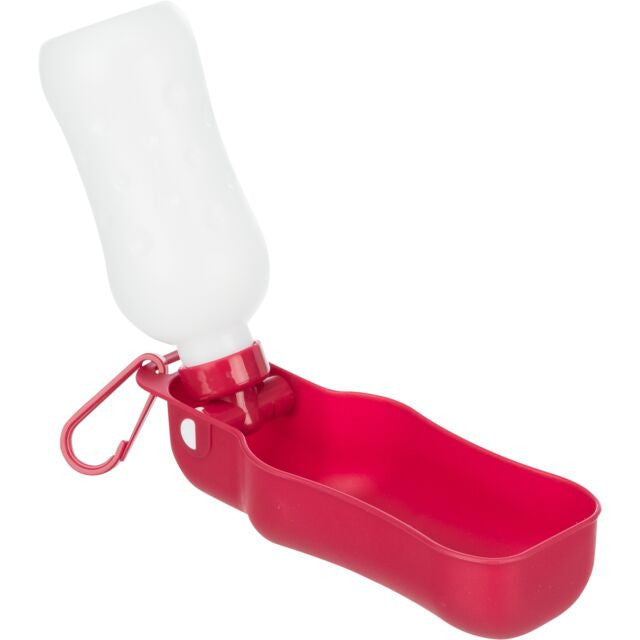 Gourde avec écuelle - HAPPY ZOO SHOP