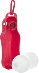 Gourde avec écuelle - HAPPY ZOO SHOP