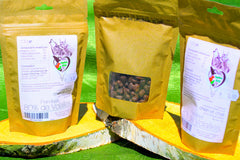 Friandises sans céréales 80% de volaille - HAPPY ZOO SHOP