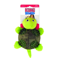Tortue Shells Kong - HAPPY ZOO SHOP