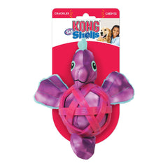 Hippocampe & balle en TPR Kong - HAPPY ZOO SHOP