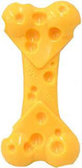 Nylabone Cheese - HAPPY ZOO SHOP
