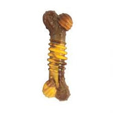 Nylabone Beef & Cheese - HAPPY ZOO SHOP