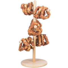 Cœur au poulet - HAPPY ZOO SHOP