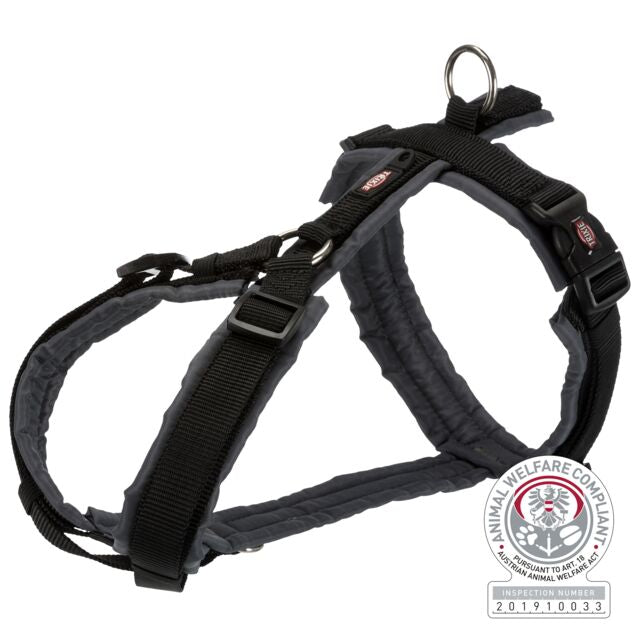 Harnais premium trekking