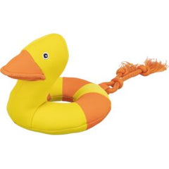 Bouée canard flottant