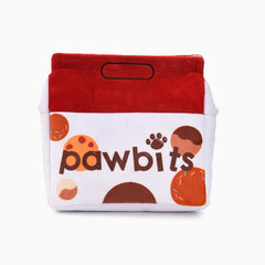 Peluche de Flair Pawbits