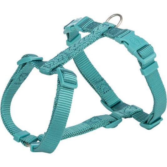 Harnais premium H pastel
