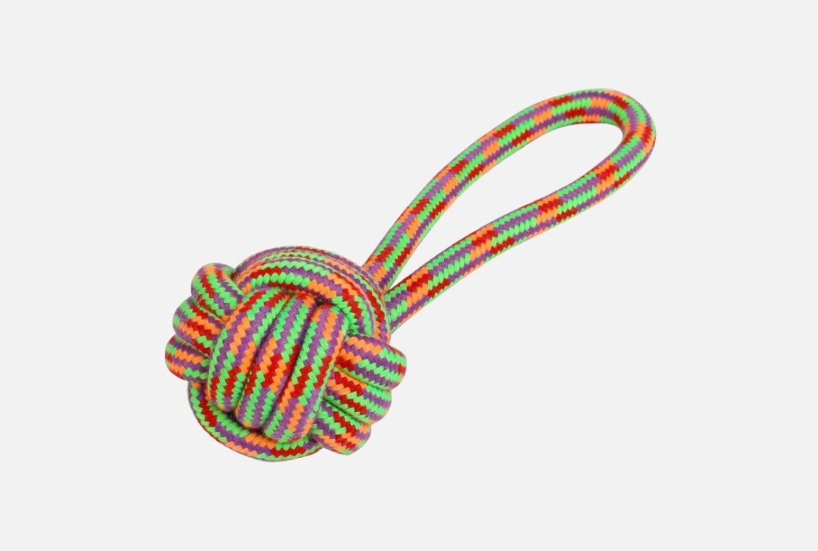 CORDE WOUAPY BALLE