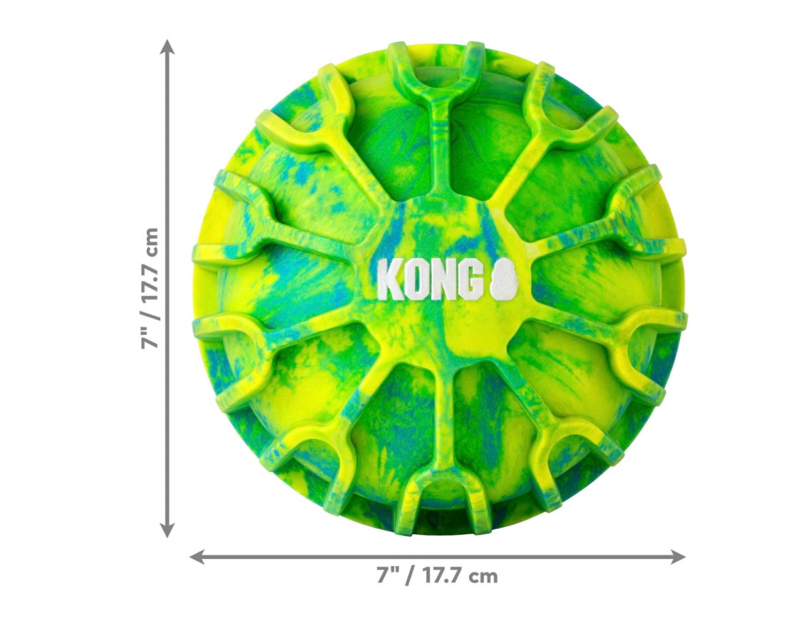 KONG flexball sport ball XL